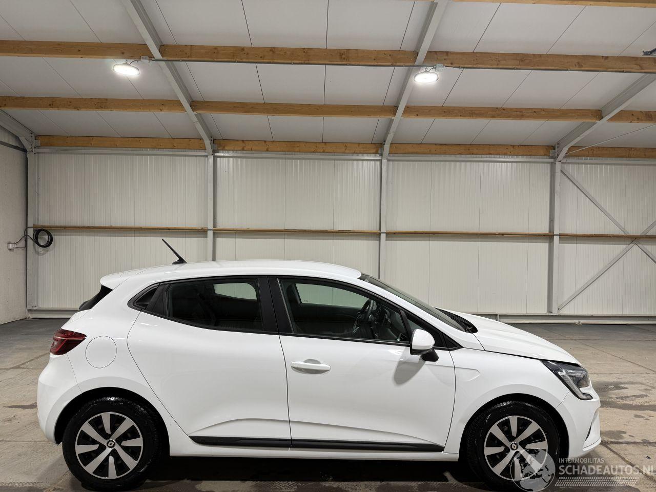 Renault Clio 1.0TCe 67kW Equilibre