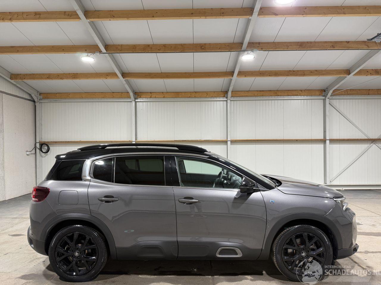Citroën C5 Aircross 1.6Plug-in Hybrid 165kW Automaat Pano Shine