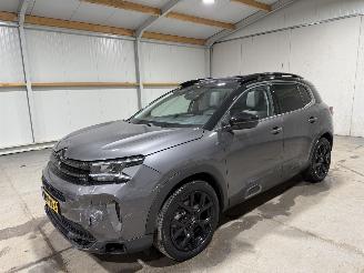Citroën C5 Aircross 1.6Plug-in Hybrid 165kW Automaat Pano Shine picture 9