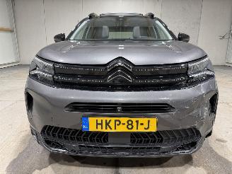 Citroën C5 Aircross 1.6Plug-in Hybrid 165kW Automaat Pano Shine picture 23