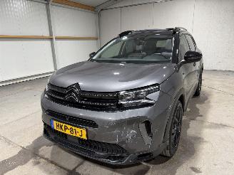 Citroën C5 Aircross 1.6Plug-in Hybrid 165kW Automaat Pano Shine picture 10