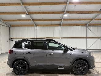 skadebil auto Citroën C5 Aircross 1.6Plug-in Hybrid 165kW Automaat Pano Shine 2022/11