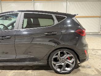 Ford Fiesta 1.5EcoBoost 147kW ST-X picture 28