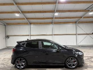 skadebil auto Ford Fiesta 1.5EcoBoost 147kW ST-X 2022/8