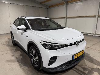 Volkswagen ID.4 52kWh 125kW  Leder picture 3