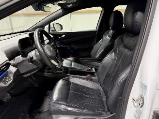 Volkswagen ID.4 52kWh 125kW  Leder picture 13