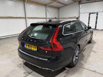 Volvo V-90 2.0T4 140kW Automaat Inscription picture 6