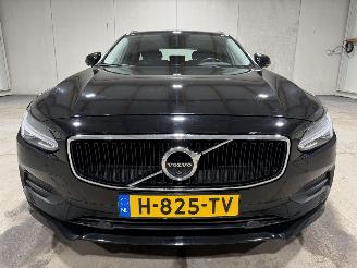 Volvo V-90 2.0T4 140kW Automaat Inscription picture 22