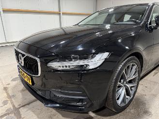 Volvo V-90 2.0T4 140kW Automaat Inscription picture 23
