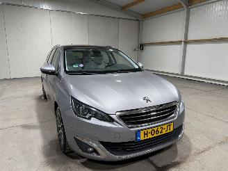 Peugeot 308 1.2PT 96kW Blue Lease Premium picture 3