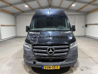 Mercedes Sprinter 315 1.9CDI 110kW L2H1 FWD Functional picture 4