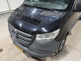 Mercedes Sprinter 315 1.9CDI 110kW L2H1 FWD Functional picture 20