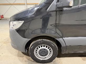 Mercedes Sprinter 315 1.9CDI 110kW L2H1 FWD Functional picture 14