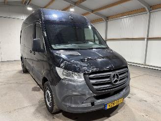 Mercedes Sprinter 315 1.9CDI 110kW L2H1 FWD Functional picture 3