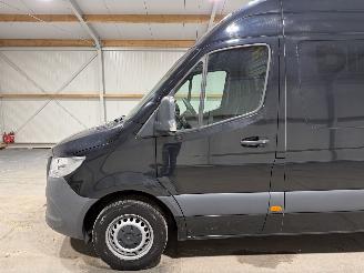 Mercedes Sprinter 315 1.9CDI 110kW L2H1 FWD Functional picture 13