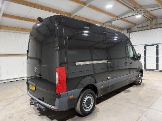 Mercedes Sprinter 315 1.9CDI 110kW L2H1 FWD Functional picture 5