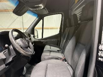 Mercedes Sprinter 315 1.9CDI 110kW L2H1 FWD Functional picture 31