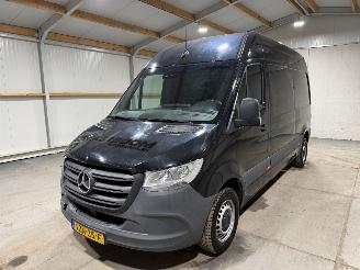 Mercedes Sprinter 315 1.9CDI 110kW L2H1 FWD Functional picture 10