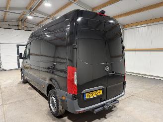 Mercedes Sprinter 315 1.9CDI 110kW L2H1 FWD Functional picture 12