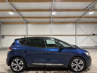 škoda osobní automobily Renault Scenic 1.2TCe 96kW Clima Intens 2017/2