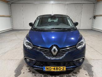 Renault Scenic 1.2TCe 96kW Clima Intens picture 4