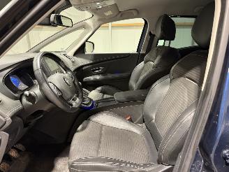Renault Scenic 1.2TCe 96kW Clima Intens picture 12