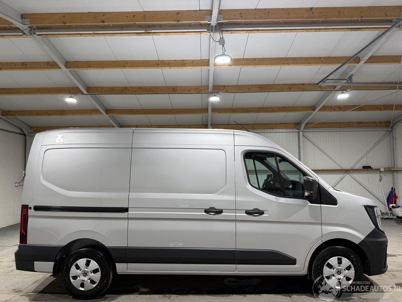 Renault Master T35 2.0dCi 125kW L2H2 Extra