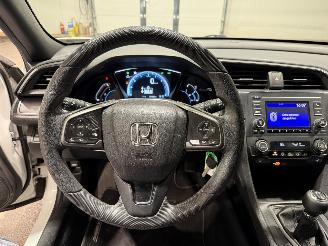 Honda Civic 1.0 i-VTEC 93kW Comfort picture 23