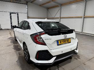 Honda Civic 1.0 i-VTEC 93kW Comfort picture 12