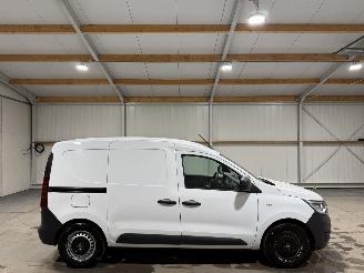 dañado vehículos comerciales Renault Express 1.5dCi 55kW Comfort Airco Schuifdeur 2021/6