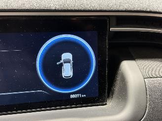 Hyundai Tucson 1.6T-GDI 195kW PHEV Automaat Comfort 4WD picture 34
