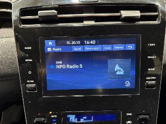 Hyundai Tucson 1.6T-GDI 195kW PHEV Automaat Comfort 4WD picture 39