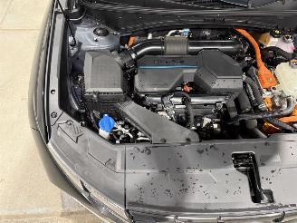 Hyundai Tucson 1.6T-GDI 195kW PHEV Automaat Comfort 4WD picture 25