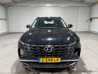 Hyundai Tucson 1.6T-GDI 195kW PHEV Automaat Comfort 4WD picture 4