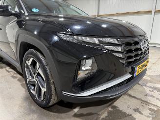 Hyundai Tucson 1.6T-GDI 195kW PHEV Automaat Comfort 4WD picture 19
