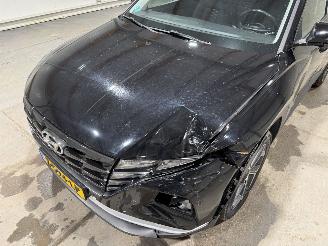 Hyundai Tucson 1.6T-GDI 195kW PHEV Automaat Comfort 4WD picture 16