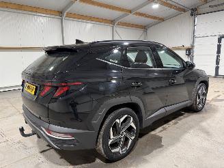 Hyundai Tucson 1.6T-GDI 195kW PHEV Automaat Comfort 4WD picture 5
