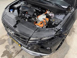 Hyundai Tucson 1.6T-GDI 195kW PHEV Automaat Comfort 4WD picture 22