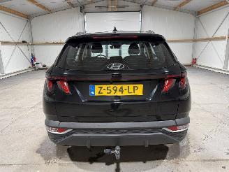 Hyundai Tucson 1.6T-GDI 195kW PHEV Automaat Comfort 4WD picture 7