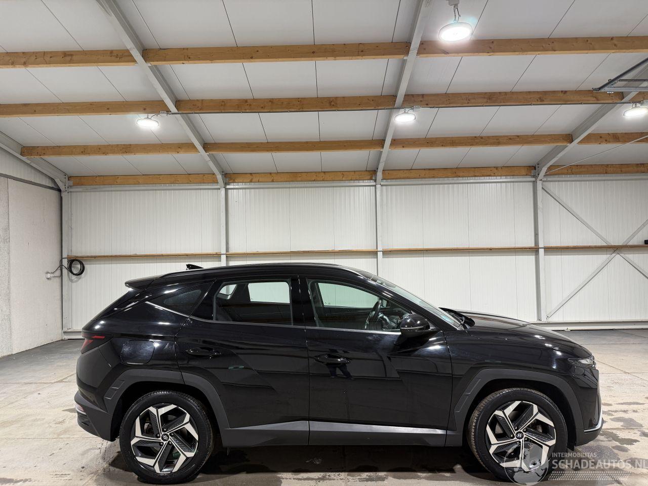 Hyundai Tucson 1.6T-GDI 195kW PHEV Automaat Comfort 4WD