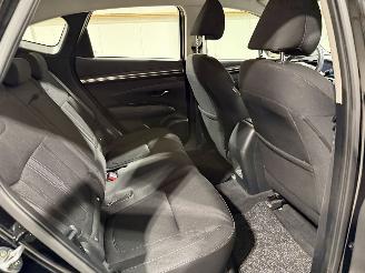 Hyundai Tucson 1.6T-GDI 195kW PHEV Automaat Comfort 4WD picture 31