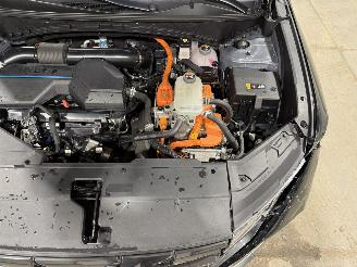 Hyundai Tucson 1.6T-GDI 195kW PHEV Automaat Comfort 4WD picture 26