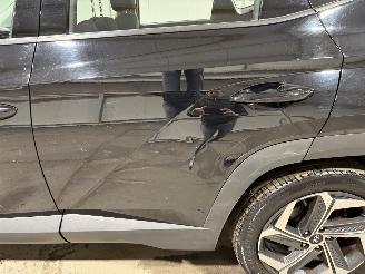Hyundai Tucson 1.6T-GDI 195kW PHEV Automaat Comfort 4WD picture 28