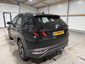 Hyundai Tucson 1.6T-GDI 195kW PHEV Automaat Comfort 4WD picture 12
