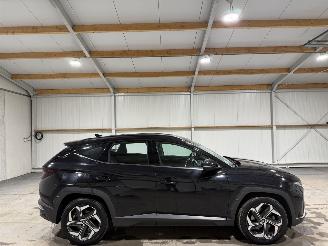 krockskadad bil auto Hyundai Tucson 1.6T-GDI 195kW PHEV Automaat Comfort 4WD 2021/11