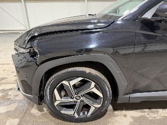 Hyundai Tucson 1.6T-GDI 195kW PHEV Automaat Comfort 4WD picture 14