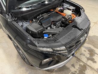 Hyundai Tucson 1.6T-GDI 195kW PHEV Automaat Comfort 4WD picture 24
