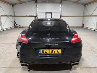Porsche Panamera 4.8Turbo 368kW Automaat Luchtvering AWD picture 7
