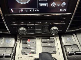 Porsche Panamera 4.8Turbo 368kW Automaat Luchtvering AWD picture 32