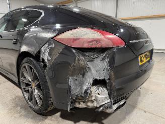 Porsche Panamera 4.8Turbo 368kW Automaat Luchtvering AWD picture 19